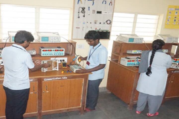laboratory